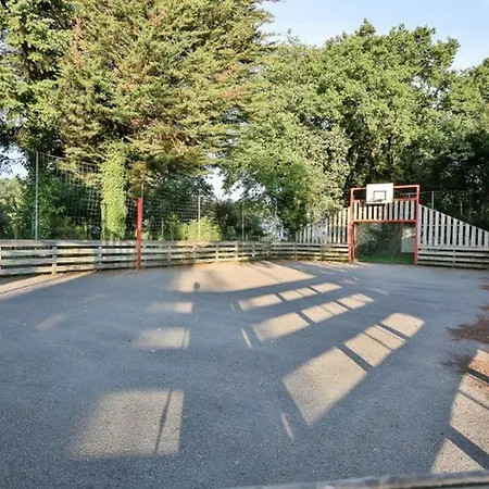 Mobil Confortable - 2 Pers. - Api-1-52-2854 Campingplatz
